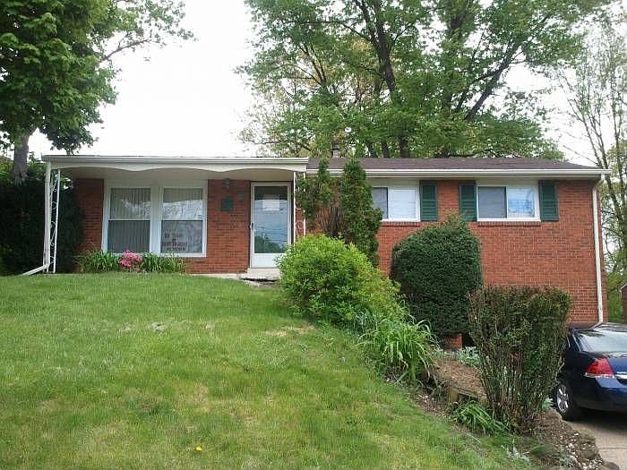 1st image of 4794 Havana Dr