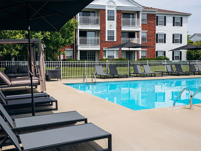 Cherry Tree Village Apartments — Photo 14