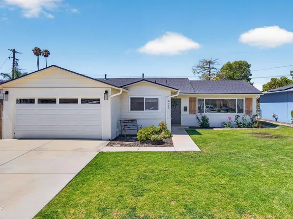 425 Banner Ave, Ventura, CA 93004