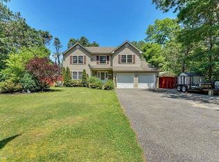 315 Woodhaven Blvd, Bayville, NJ 08721