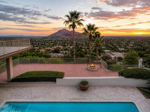 6900 N Highlands Dr, Scottsdale, AZ 85253