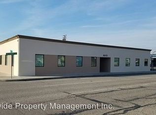 1603 California Ave STE 140, Bakersfield, CA 93304