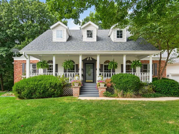 4250 E Misty Woods Street, Springfield, MO 65809