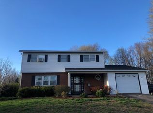 3 Coolbaugh St, Sayre, PA 18840
