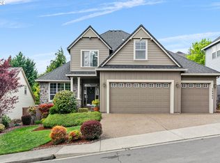 10501 SW Naeve St, Tigard, OR 97224