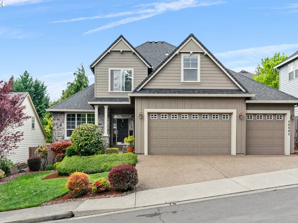 10501 SW Naeve St, Tigard, OR 97224