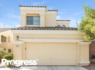 9141 Umberland Ave, Las Vegas, NV 89149