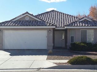 4216 Ridgerunner Rd NW, Albuquerque, NM 87114