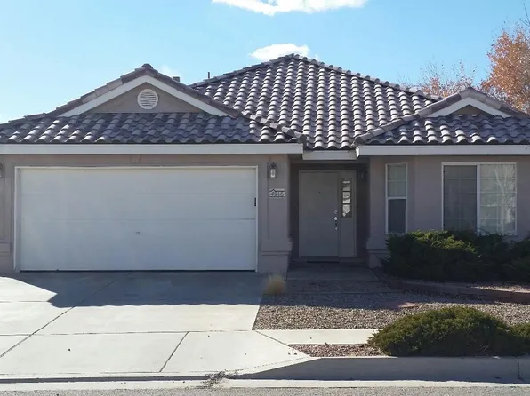 4216 Ridgerunner Rd NW, Albuquerque, NM 87114