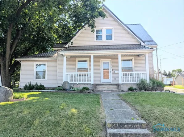 443 N Michigan Ave, Edgerton, OH 43517