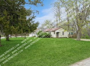 1543 E 36th St, Des Moines, IA 50317