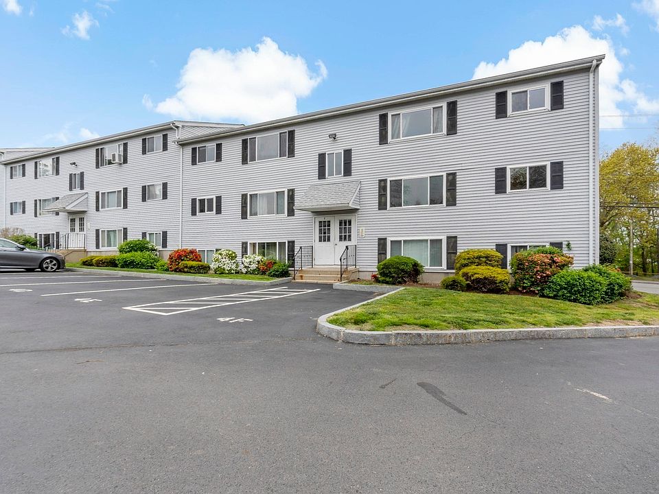 1st image of 5455 N Main St APT 4D