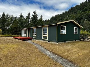 286 Highway 101, Chinook, WA 98614