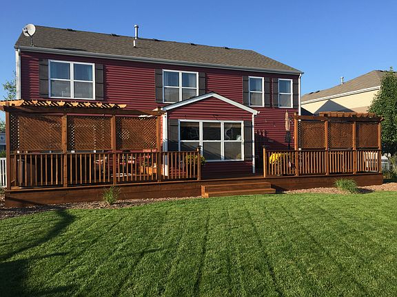 3rd image of 13959 Golden Grove Ave