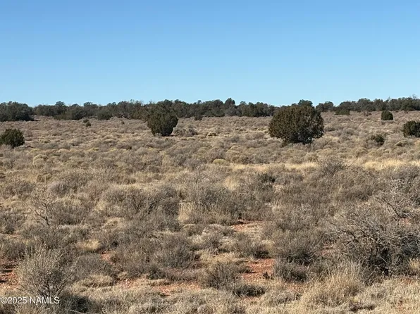 1625 E Laramie Dr, Williams, AZ 86046