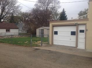 909 E Ave E, Bismarck, ND 58501