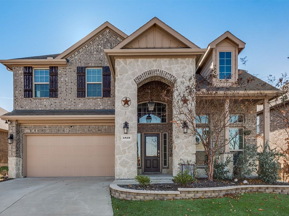 1st image of 5859 Melville Ln