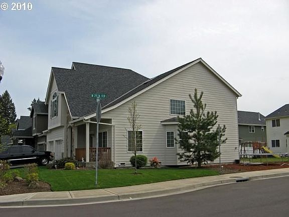 Side Elevation