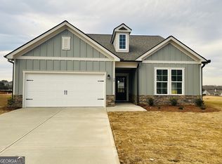 130 Purackal Ln, Statham, GA 30666