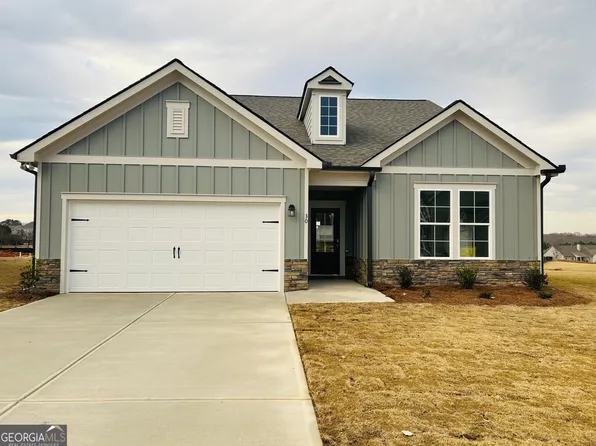 130 Purackal Ln, Statham, GA 30666