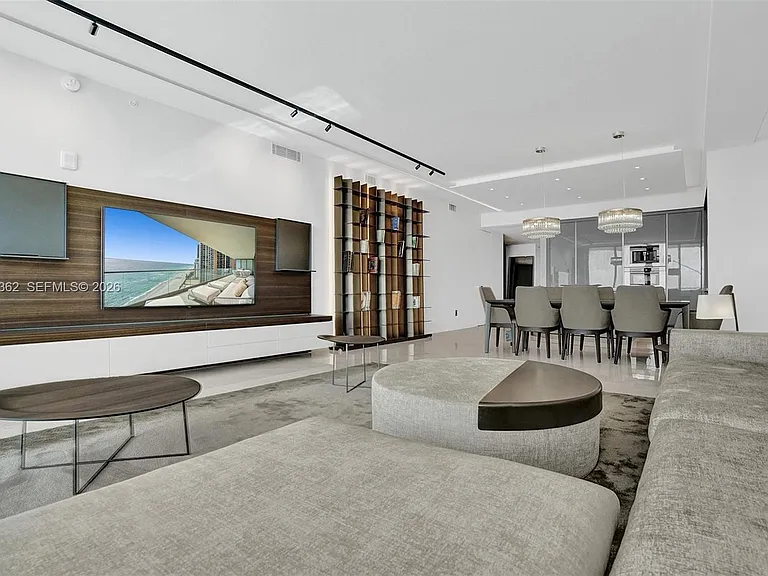 18975 Collins Ave #2001 — Photo 13
