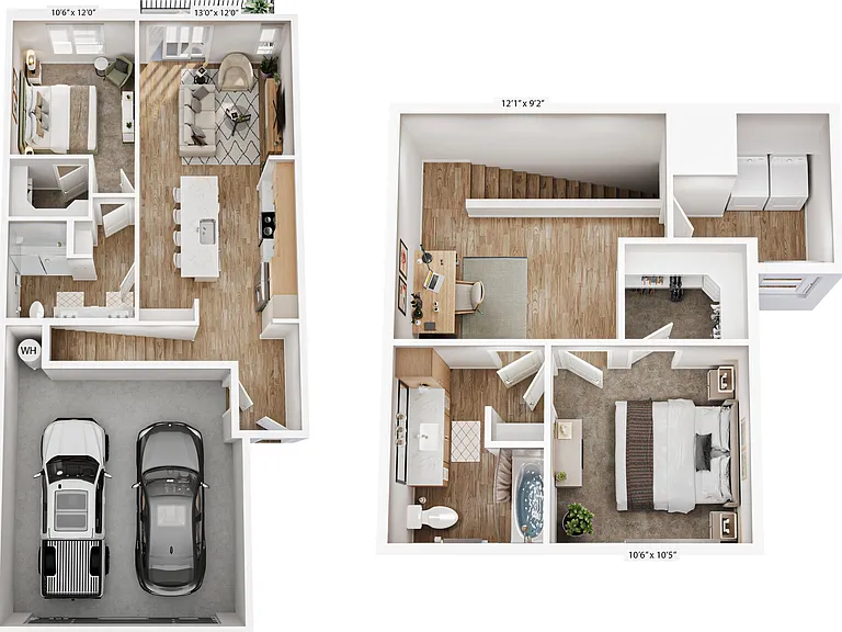 3205 Journey Dr — Photo 10