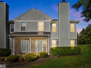 109 Mews Dr #109, Sellersville, PA 18960