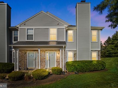 109 Mews Dr #109, Sellersville, PA, 18960