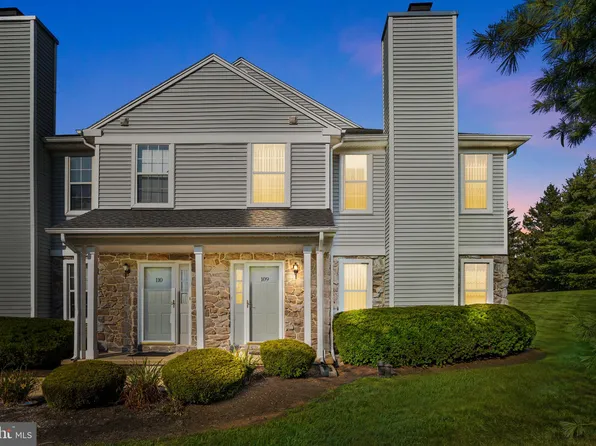109 Mews Dr #109, Sellersville, PA 18960