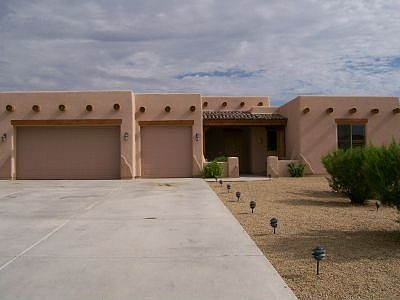 Home in Waddell AZ