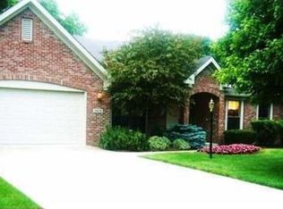 11670 Pebblepointe Pass, Carmel, IN 46033