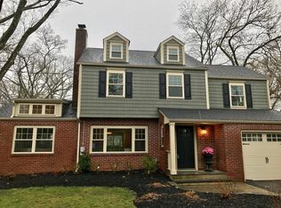 19 Normandy Blvd E, Morristown, NJ 07960