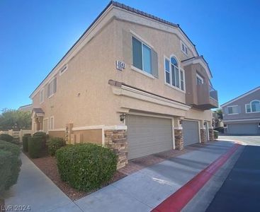 6543 Strolling Plains Ln UNIT 103, Henderson, NV, 89011