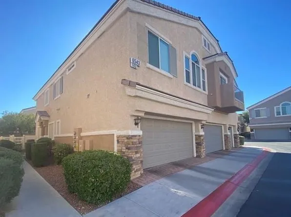 6543 Strolling Plains Ln Unit 103, Henderson, NV 89011