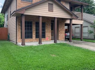 4815 Woodford St, Baytown, TX 77521