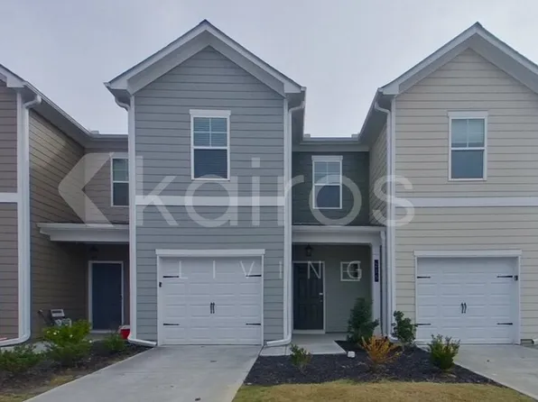 215 Long Island Dr SW, Cartersville, GA 30120