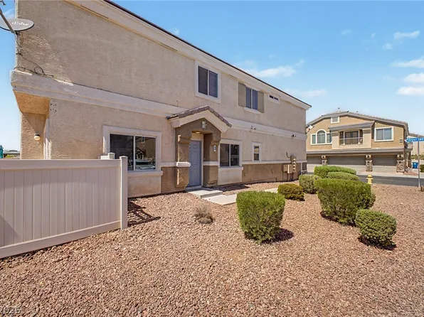3205 Regal Swan Pl Unit 3, North Las Vegas, NV 89084