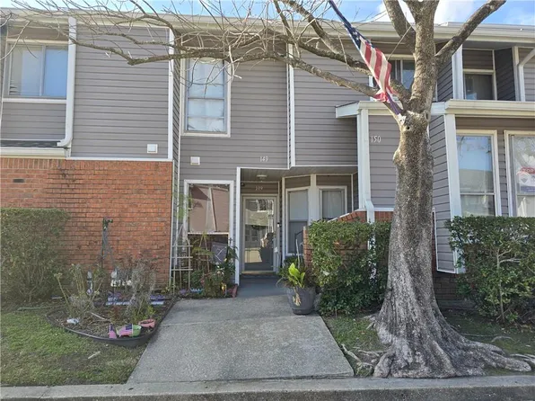 149 Avant Garde Cir Unit 149, Kenner, LA 70065