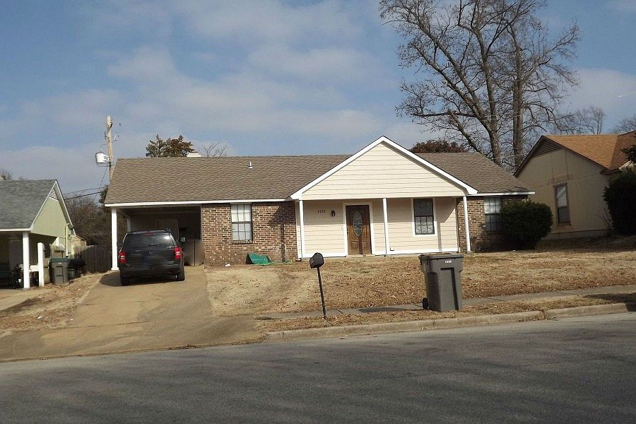 1st image of 5676 Jardin Pl