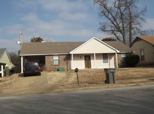 5676 Jardin Pl, Memphis, TN 38141