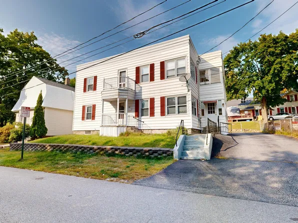28 Newman Street, Lewiston, ME 04240