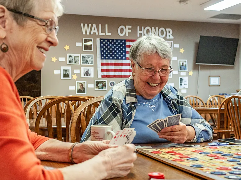 Connect55+ Omaha — Photo 15