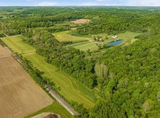 10072 Blade Rd NW, Minerva, OH 44657