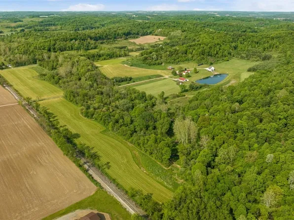 10072 Blade Rd NW, Minerva, OH 44657