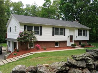 240 Ashford Rd, Eastford, CT 06242