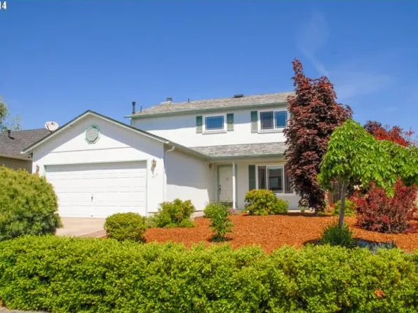 13410 NE 92nd St, Vancouver, WA 98682