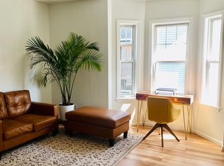 84 Wyman St #1, Jamaica Plain, MA 02130