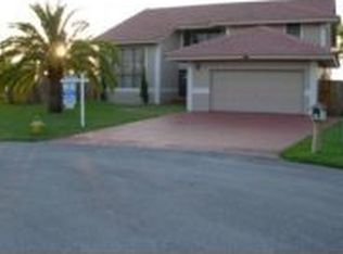 5707 Cloverdale Ct, Davie, FL 33331