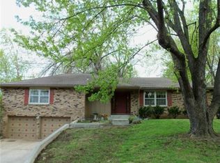 10117 W 65th Dr, Merriam, KS 66203