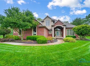 8137 Brookfield Cir, Findlay, OH 45840